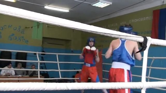 Бой Dmitriuss 13.02.2010 смотреть онлайн