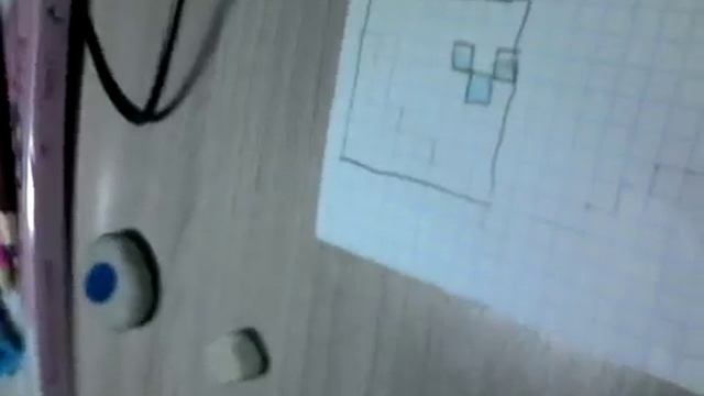 Как нарисовать нубика из майнкрафта по клеточкам смотреть онлайн