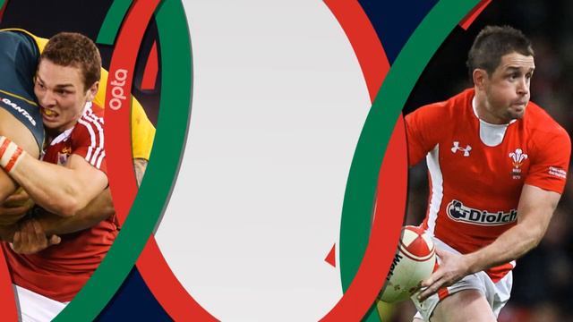 Ones To Watch - George North смотреть онлайн