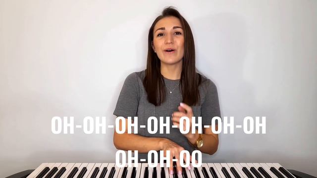 КАК ПЕТЬ RIFFS AND RUNS или может быть мелизмы. УРОКИ ВОКАЛА смотреть онлайн