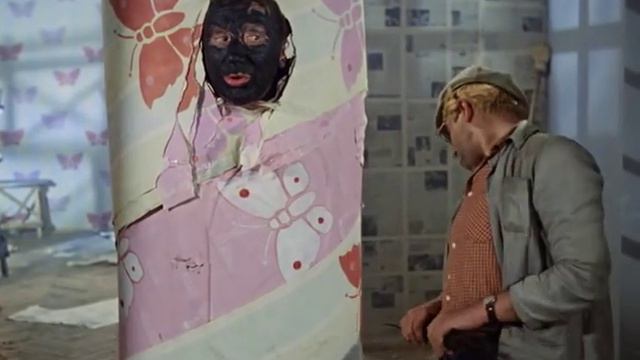 Может, не надо, Шурик? Надо, Федя, надо! смотреть онлайн