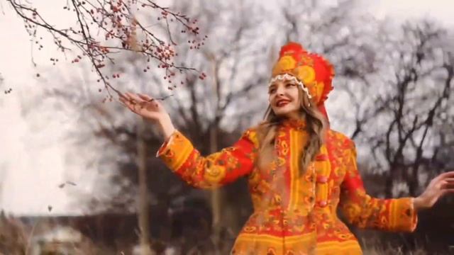 ВЕСЕЛИСЬ И ГУЛЯЙ (РОССИЯ ЖИВЕТ) I ВОКАЛЬНЫЙ АНСАМБЛЬ "ЯБЛОЧКО" смотреть онлайн