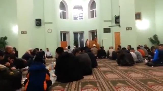 Мавлуд дар масчиди шахри красноярск смотреть онлайн