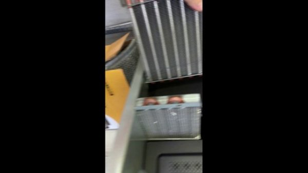 Конденсатор новый