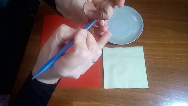 Ліплення. Народна іграшка. смотреть онлайн