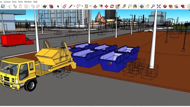 Project SWM System смотреть онлайн