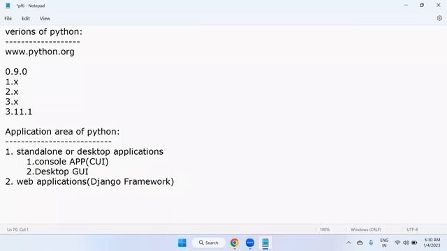 FULL STACK PYTHON tutorials || Demo - 2 || by Mr. Mohan Reddy On 04-01-2023 @6AM IST смотреть онлайн