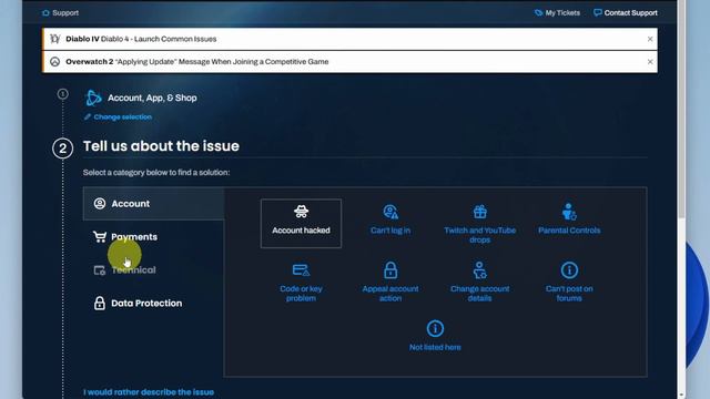 How to refund any Battle.net PC game смотреть онлайн
