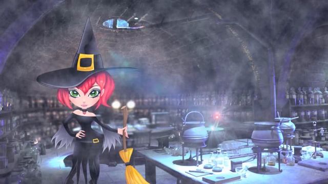 Магия удачи на день. Простой ритуал на привлечение удачи на все случаи жизни. Школа магии урок 60 смотреть онлайн