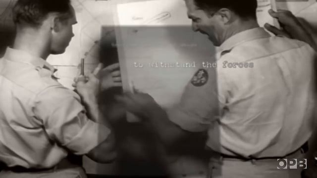 Best Manhattan project documentary 720p HD смотреть онлайн
