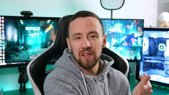 How To Setup Up Your Corsair RGB Fans - Commander Pro Install смотреть онлайн