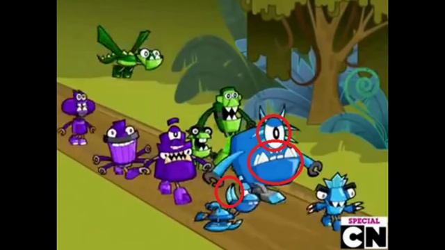Mixels Quest for the Lost Mixamajig errors 2 смотреть онлайн