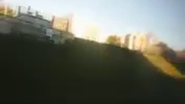 Выпуск 117-Поездка на МЦК от ст.Пл.Гагарина до ст.Верхние Котлы смотреть онлайн