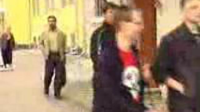 ЕСМ и Братство против линдермонов смотреть онлайн