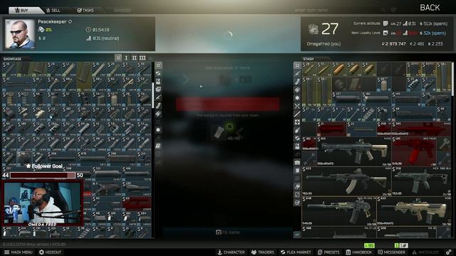 Gunsmith Part 13 смотреть онлайн