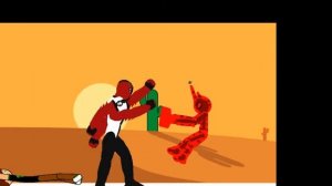 Бен омниверс и классик против альбедо