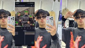 ТУТОРИАЛ НА РАДУЖНЫЕ ГЛЮКИ В АЛАЙТ МОУШЕН! #глобальныерекомендации