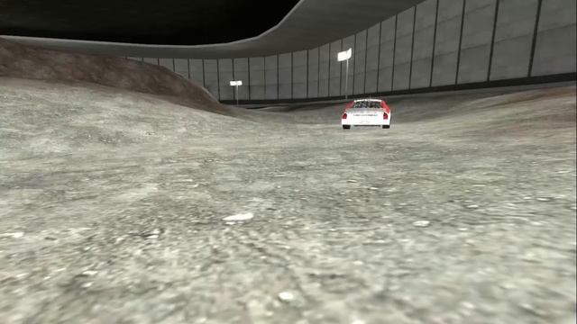 Gmod [LW] Chevrolet MonteCarlo NASCAR Обзор