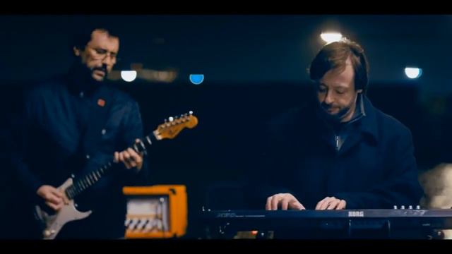 Сплин Мороз по коже смотреть онлайн