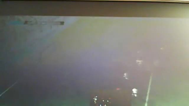 Видео с веб-камеры. Дата: 12 мая 2014 г., 20:43.