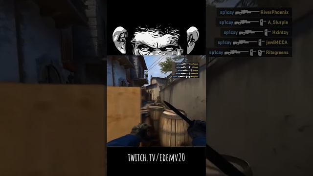 Best moments CS смотреть онлайн