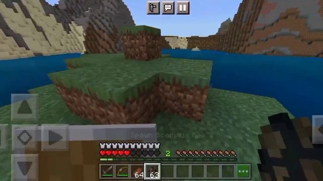Обзор 3-ёх модов.Обзор модов #1 #моды #minecraft #динозавры #скорпиусрекс смотреть онлайн
