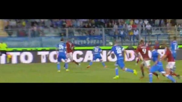 Fernando Torres AC Milan 2014-2015 HD