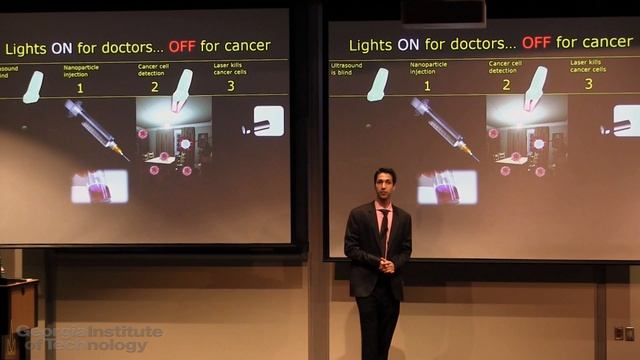 Photoacoustic Imaging and Therapy Monitoring of Lymph Node Metastasis смотреть онлайн