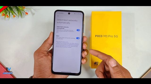 Poco M3 Pro 5G TOP 40+ Hidden Features | Poco M3 Pro Tips & Tricks | Poco M3 Pro Features in Hindi смотреть онлайн