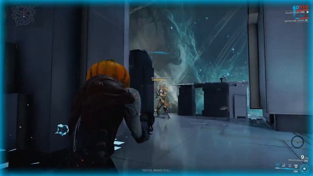 Warframe - Dethcube & Deth Machine Primed [Best Sentinel Yet!] смотреть онлайн
