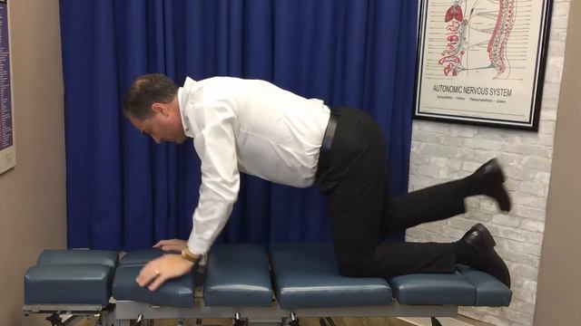 Exercise Routine For L4 L5 Disc Bulge Treatment At Home | Dr. Walter Salubro Chiropractor in Vaugha смотреть онлайн