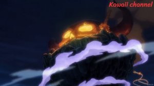 Joyboy has returned! Luffy masters Gear 5 defeats Kaido with Bajrang Gun. The Sun God Nika