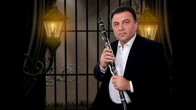 BORIS HAIMOV KLARNET BEZIMONI смотреть онлайн