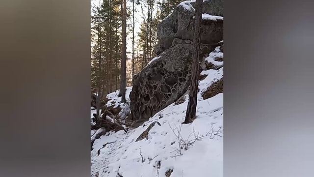 Тайны Хакасии - истории рунолога смотреть онлайн