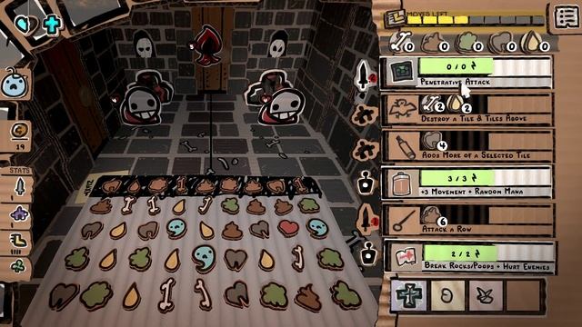 The Legend Of Bumbo || Bumbo The Lost Final Run (Beating the game with +45 coins) смотреть онлайн