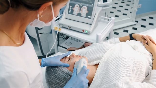 Ultherapy смотреть онлайн