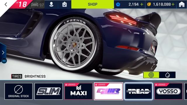 ASPHALT 9 CAR CUSTOMIZATION (LAMBORGHINI ASTERION,BUGATTI CHIRON,3 PORSCHES,LANCER,CAMARO,MERCEDES) смотреть онлайн