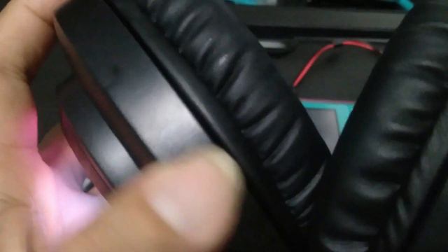 Unboxing and First Impression Red Dragon Hylas Wired Gaming Headset смотреть онлайн