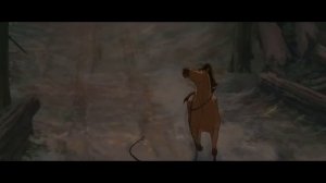 БЕЖИМ!!! - СПИРИТ: ДУША ПРЕРИЙ (2002)