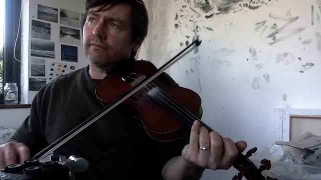 Mrs Murphy's Jig - aka I Shall N'er Wean Her смотреть онлайн