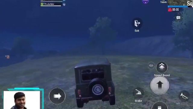 PUBG MOBILE LIVE RUSH GAMEPLAY || PUBG WITH PUNEKAR SURAJ смотреть онлайн