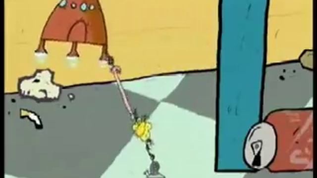 Букашки \ The Bugs 2002