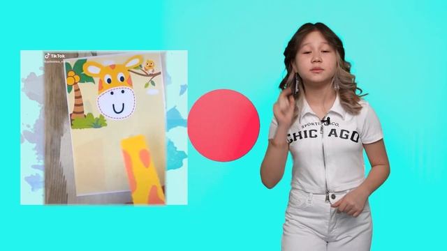 Поделки из бумаги | TikTok с Назерке смотреть онлайн