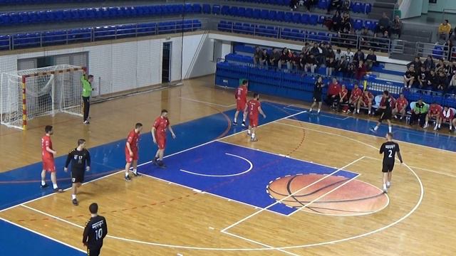 Lovcen- Mornar 2 смотреть онлайн