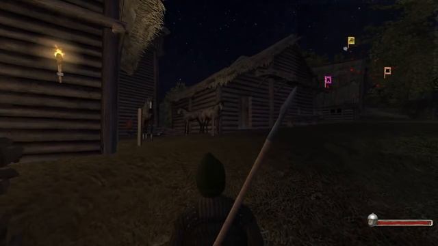 M&B: Warband. Русь 13 век: Путь воина #1 смотреть онлайн