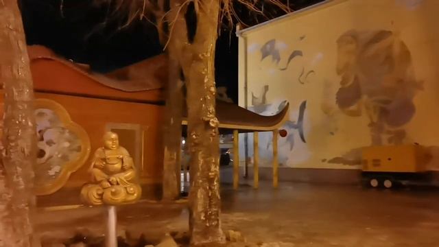 ЁЛКА в Рождество КРАСАВИЦА В СУПЕР ПАРКЕ ГОРЬКОГО. Новогодний ХАРЬКОВ СЕГОДНЯ смотреть онлайн