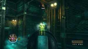 Wolfenstein 2009 Прохождение : Ферма