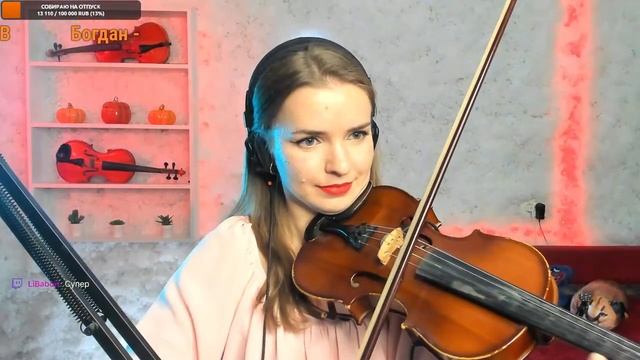 Стримерский марафон от Ники Кост) День 1.