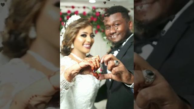 HABENA AND AHMED (WEDDING SONG) BY DARKID смотреть онлайн