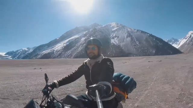 Bajaj Dominar 400 - рожден для скорости, создан для путешествий смотреть онлайн